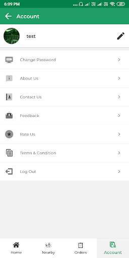 ShopFloor - Online Shop Keeper App screenshot 4