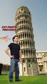 Cut Paste Photos screenshot 2