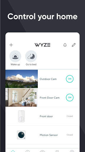 Wyze - Make Your Home Smarter screenshot 8