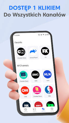 Smart TV Remote for Samsung TV screenshot 6