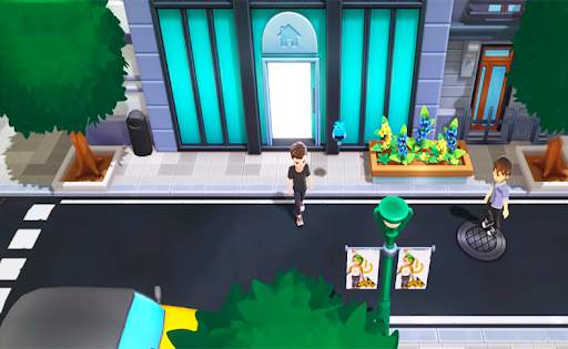 Youtubers Life 2 Game Walkthrough screenshot 1