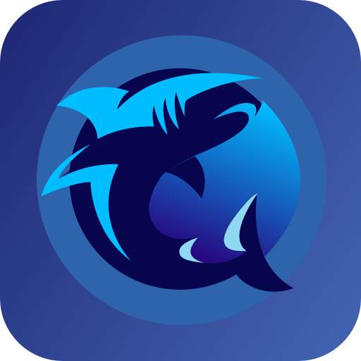 Shark VPN-fast VPN for privacy 1.1.3