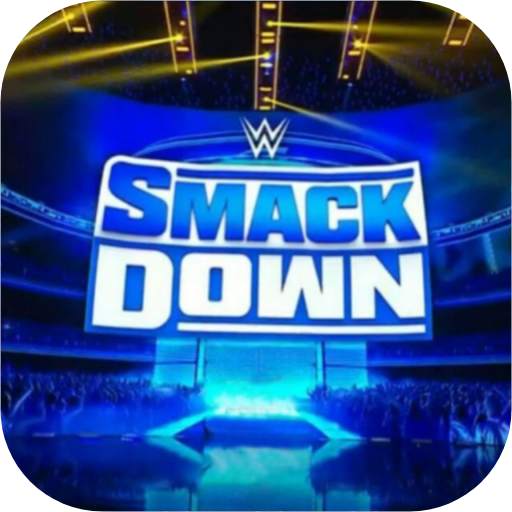 WWE SMACKDOWN 6.0.0