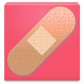 Power Patcher Lite logo