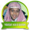 Yousuf Kalo Quran Mp3 Offline logo