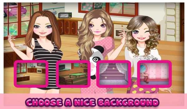 Pajama Party– Girl Games screenshot 9