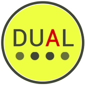 Dual Browser icon