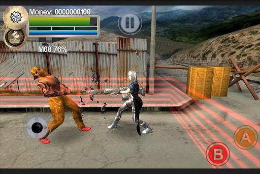 Libertad Sublime Lite HD screenshot 8