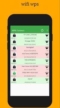 wifi wps connect screenshot 3