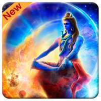 Lord Shiva hd wallpaper on 9Apps