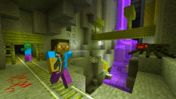 Mods for Minecraft PE screenshot 4