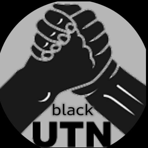 Black UTN VPN 1.4