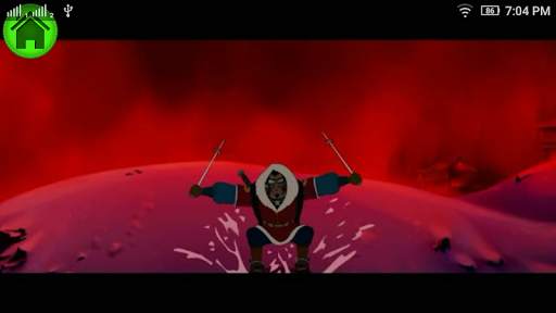 ChhotaBheemHimalayanMovieClips screenshot 11