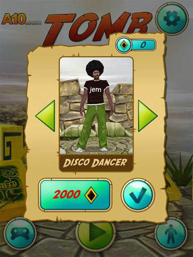 Tomb Run 2020 screenshot 7