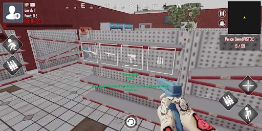 State of Dead: Zombie Survival screenshot 7