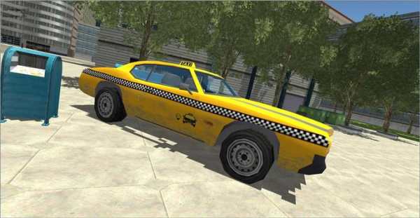 Car Game Driving Simulator screenshot 7