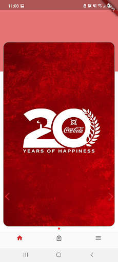 My Coke screenshot 2