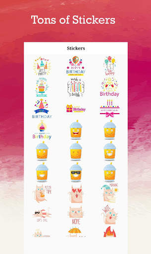 Story Templates - Instagram & WhatsApp Story Maker screenshot 6