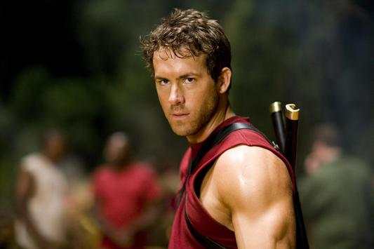 Deadpool Live Wallpapers screenshot 3
