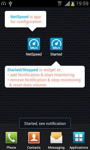 NetSpeed: Mobile/WiFi (Trial) screenshot 5