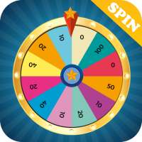 Spin to Win Earn Money - Spin Wala