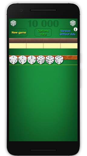 Dice Game 10000 Free screenshot 9