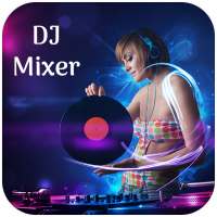 DJ Name Mixer - My Name DJ Song Maker icon