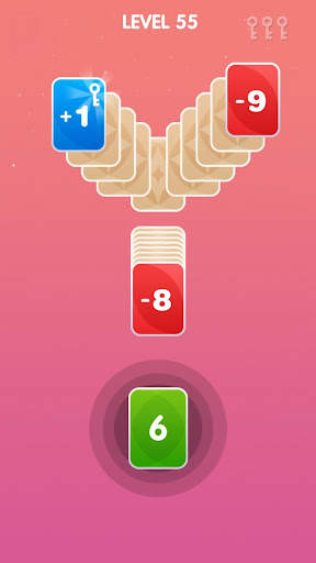 Zero21 Solitaire screenshot 7