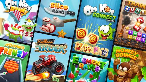 All Games: Play Games screenshot 4