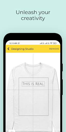 Stopover: Design. Shop. Sell. screenshot 4