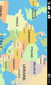 Countries of the World screenshot 5