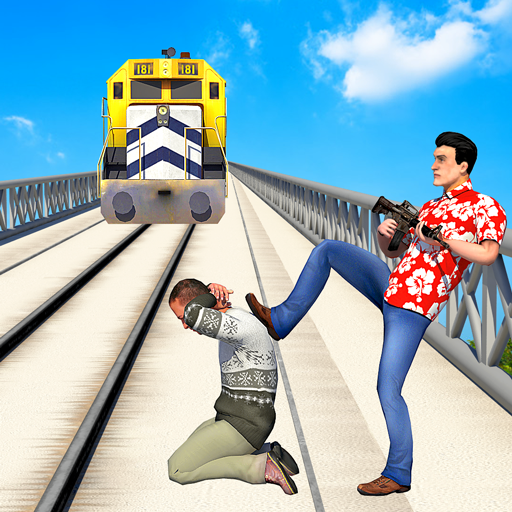 Train Simulator 2020: Modern T icon