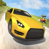 Speed Sport Car Racing 2.1617