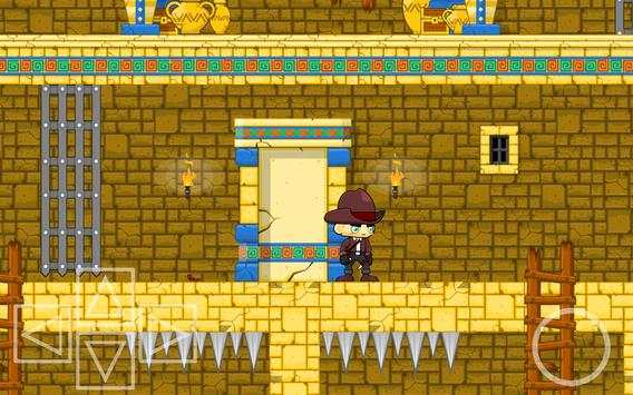 Ruang Petualangan: Mesir screenshot 2
