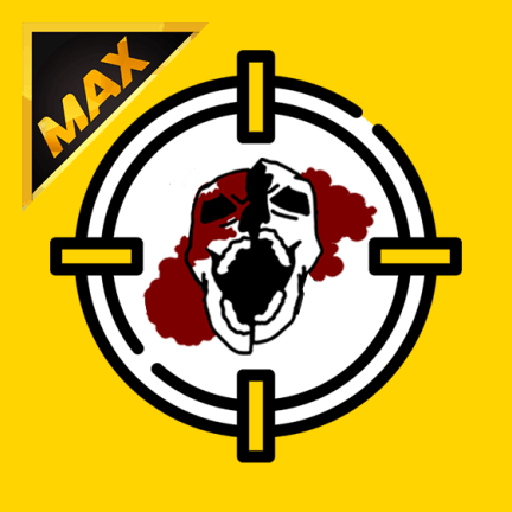 ikon GFX Tool HeadShot For Free FF Max Game Launcher