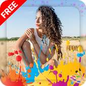 Magic Brush - Photo Editor icon