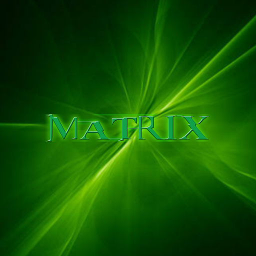 MTX Player icon