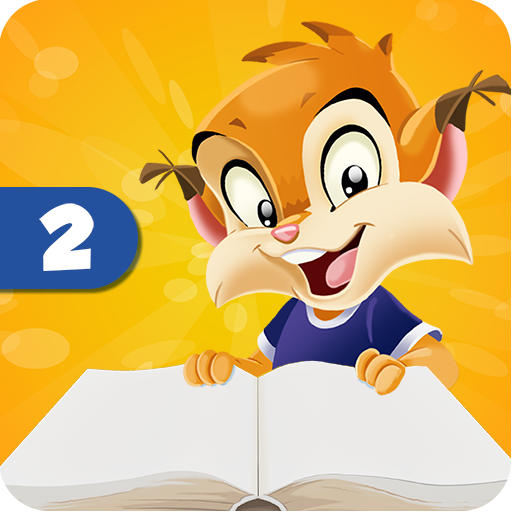 Grandes Retos 2: Juegos para niños 2 a 4 años icon