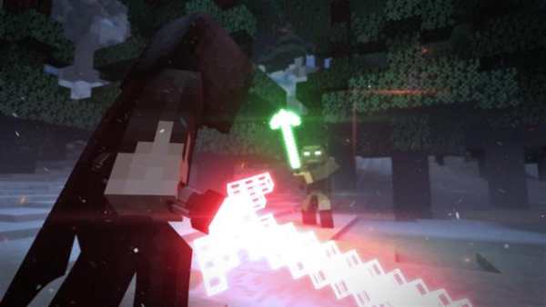 Skins for Minecraft - StarWars screenshot 1
