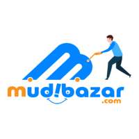 MudiBazar : Online Grocery Shop logo