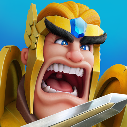 Lords Mobile - Gamota icon