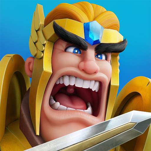 Lords Mobile - Gamota 2.115