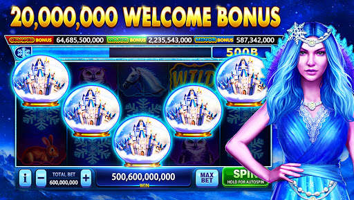 Pirate Fortune Slots - Casino screenshot 4