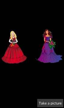 Princess Games for Girls Free screenshot 6