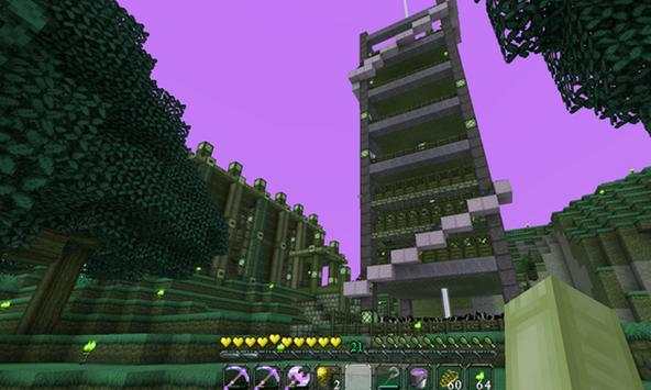 New Mini Craft 2019 : Master Exploration screenshot 1
