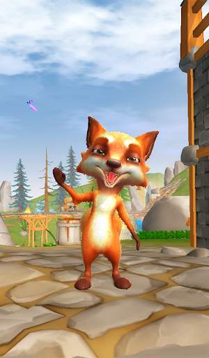 My Talking Fox screenshot 7