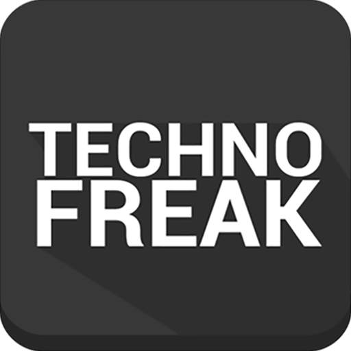 TechnoFreak - Free Techno Radio 11