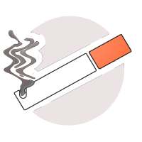 Without smoking on 9Apps