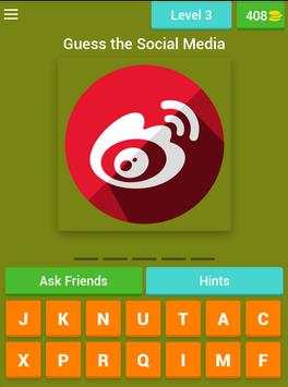 Social Quiz screenshot 12