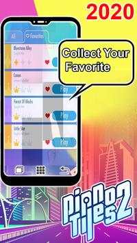 MANU GAVASSI Piano Tiles screenshot 3